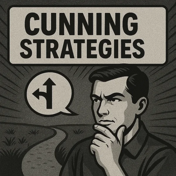 cunning strategies