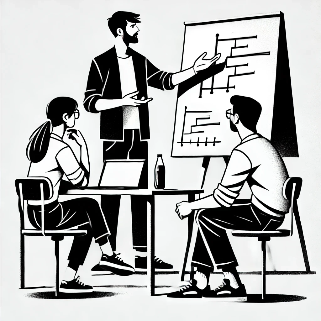 The Non-Technical Founder’s Tech Discussion Survival Guide