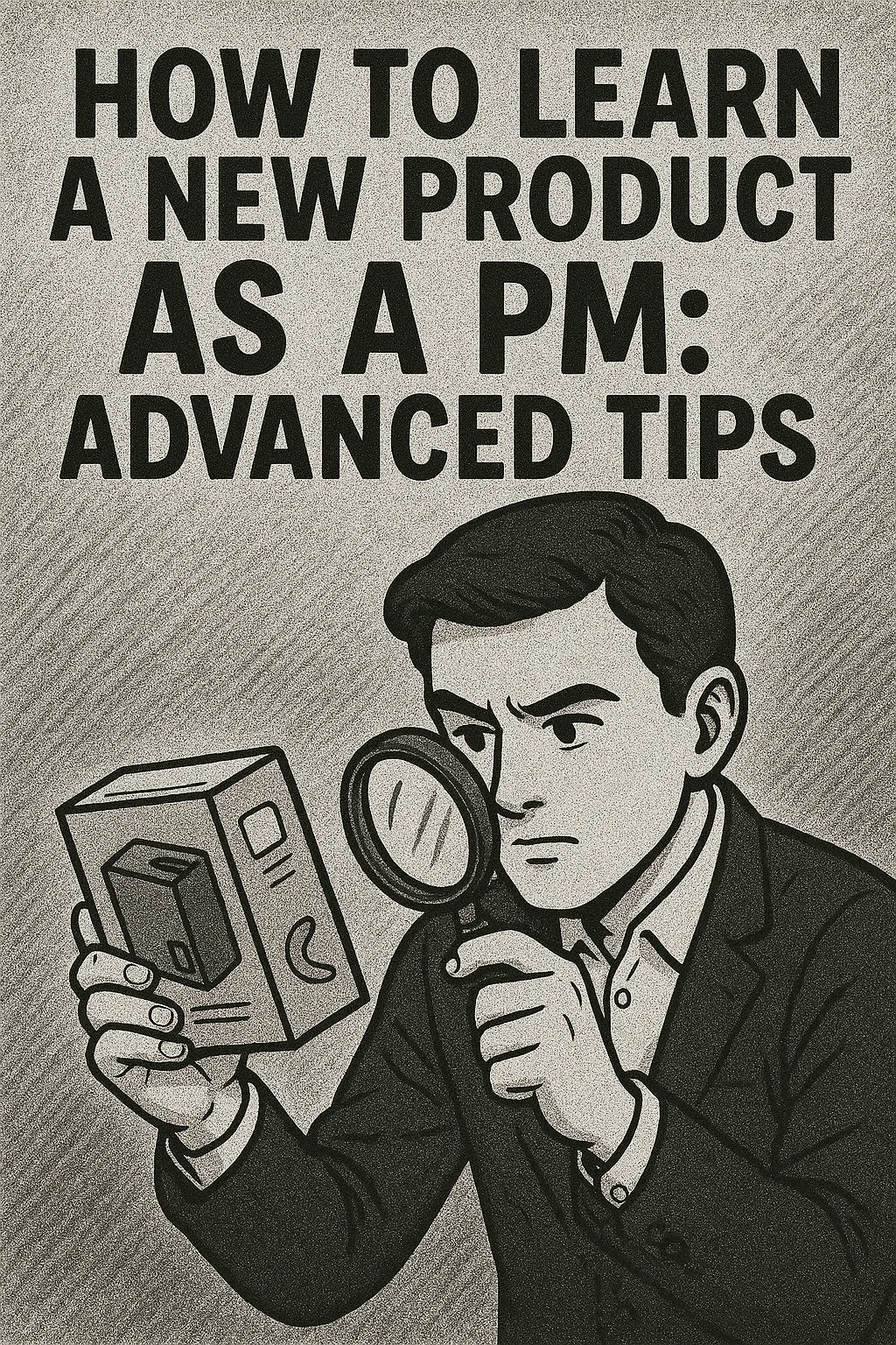 How to Learn a New Product as a PM: Advanced Tips