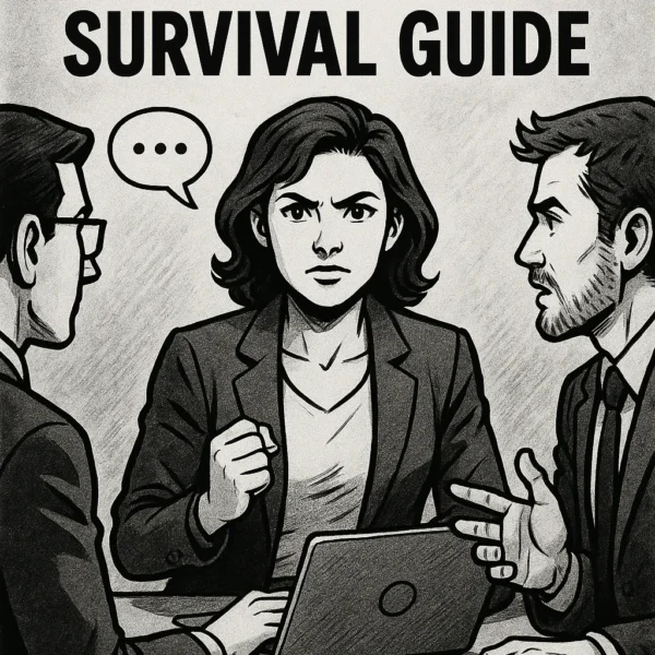 The Non-Technical Founder’s Tech Discussion Survival Guide