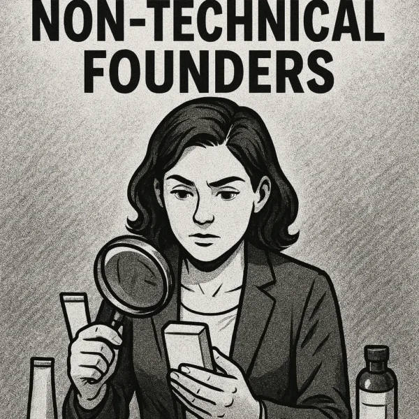 Product Quality for Non-Technical Founders