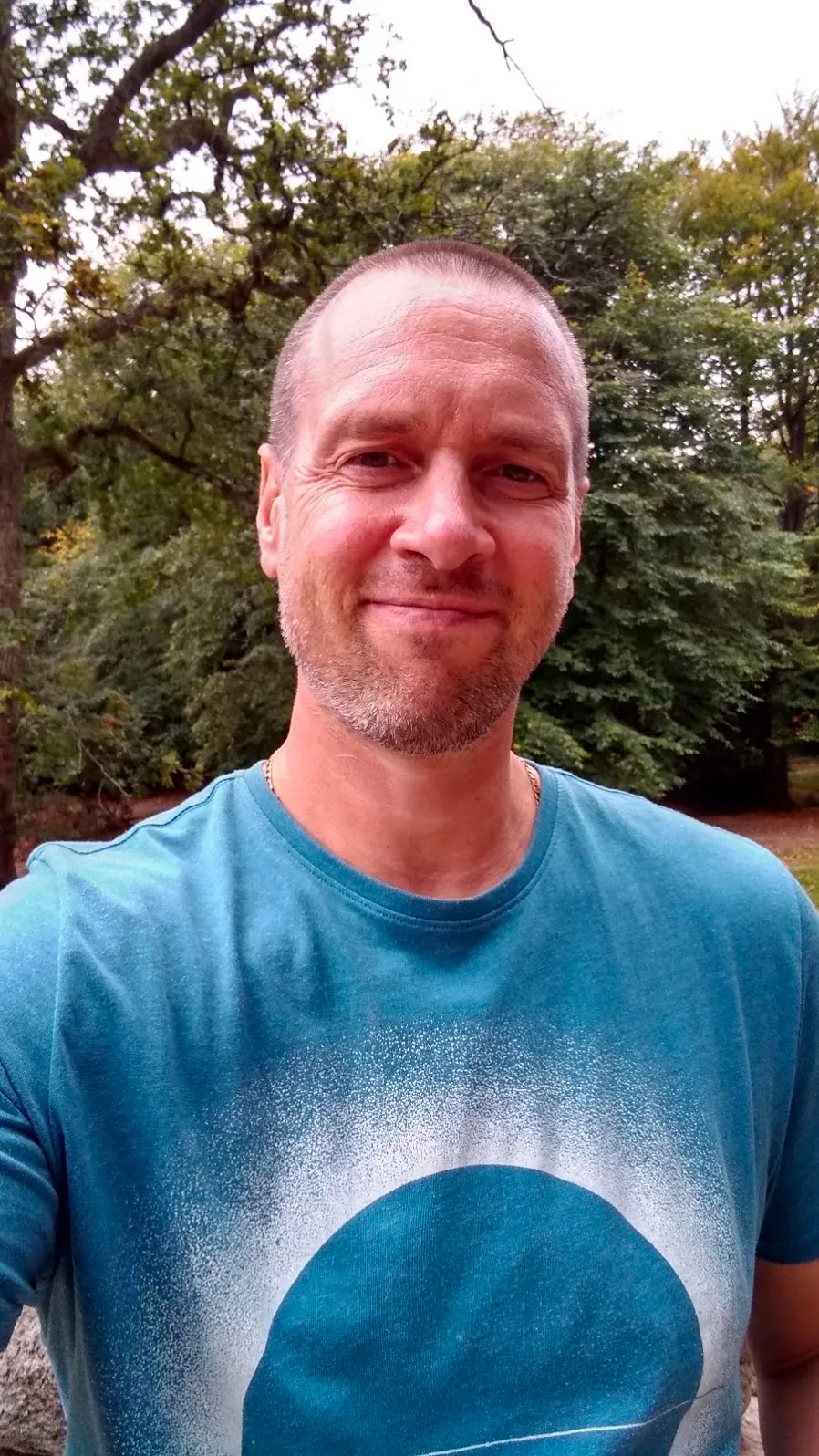 Simon Knight