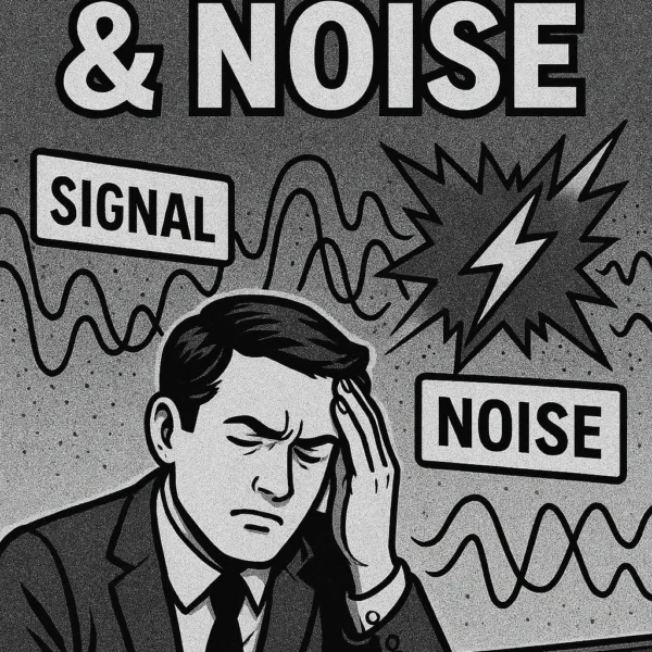 On Signals & Noise