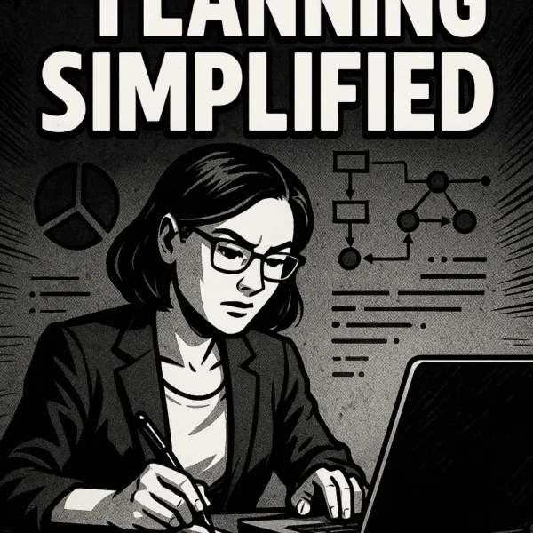 Test Planning Simplified