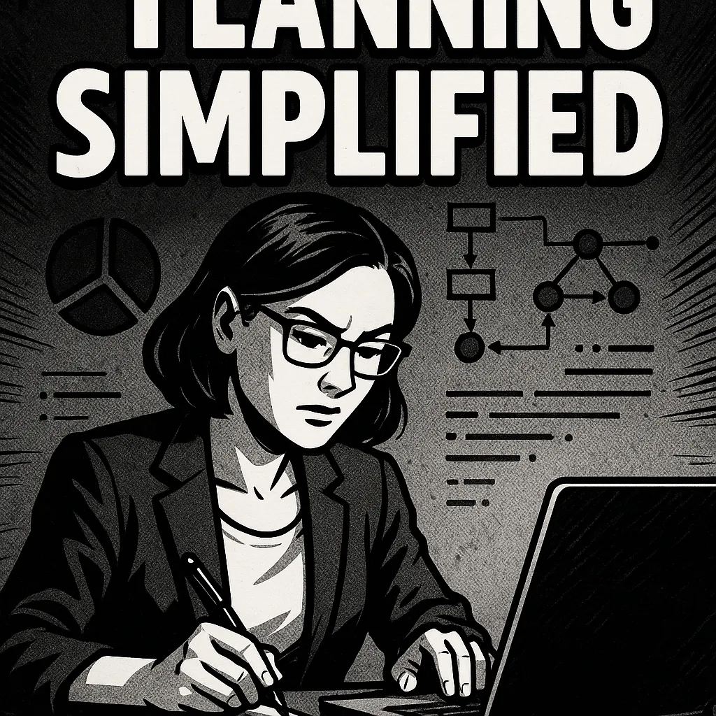 Test Planning Simplified