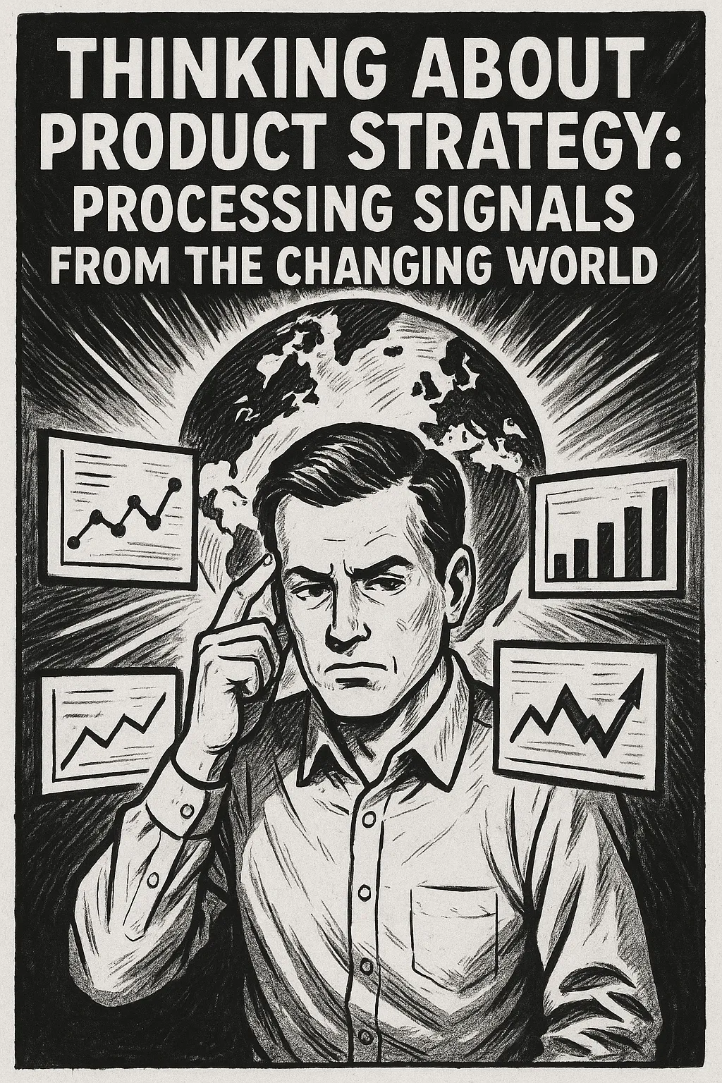 Thinking About Product Strategy: Processing Signals from the Changing World